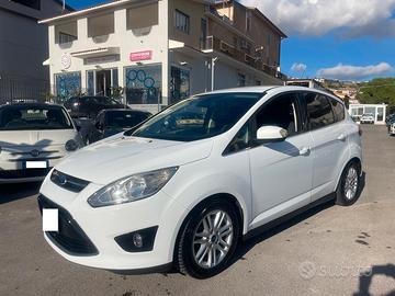 Ford C-Max 1.6 TDCi 115CV Titanium