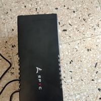 UPS EPYC Quantum 2200VA (1320W) LCD Scatola origin