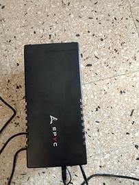 UPS EPYC Quantum 2200VA (1320W) LCD Scatola origin