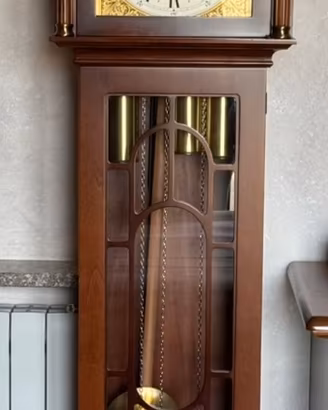 Pendolo Avion anni 60