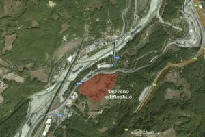 Terreno edificabile e per fotovoltaico