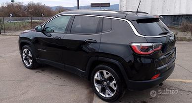 JEEP COMPASS 1.6 MULTIJET