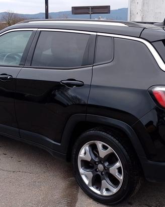 JEEP COMPASS 1.6 MULTIJET