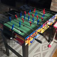 tavolo multigioco