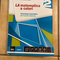 La Matematica a colori 2