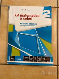 La Matematica a colori 2