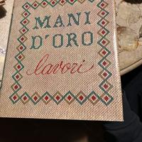 Mani d’oro