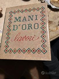 Mani d’oro