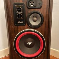 Casse audio