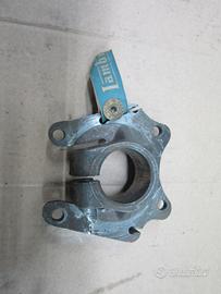 Morsetto manubrio Lambretta Li
