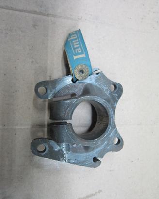 Morsetto manubrio Lambretta Li