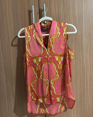 Blusa Extasy