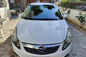 Opel corsa GPL anno 2010 5p