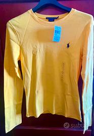 maglia donna Ralph Lauren