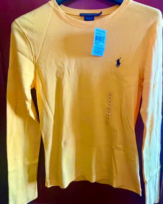 maglia donna Ralph Lauren