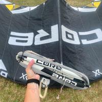 Ala+Barra Core XR5 (taglia 9)