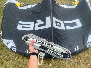 Ala+Barra Core XR5 (taglia 9)