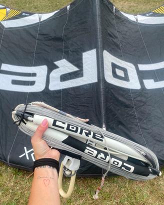 Ala+Barra Core XR5 (taglia 9)