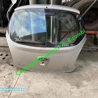 Ricambi usati Ford Ka anno 2009 Fi