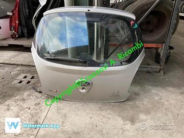 Ricambi usati Ford Ka anno 2009 Fi