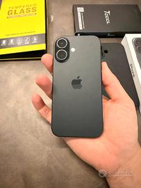 iphone 16 - 512GB