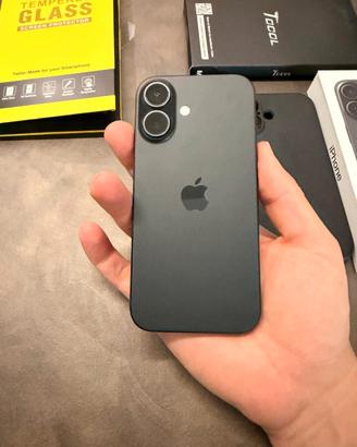 iphone 16 - 512GB