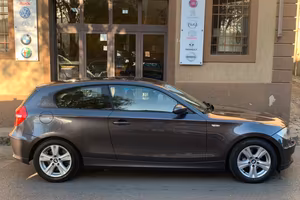 Bmw 120d cat 3 porte Attiva DPF
