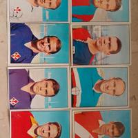 Figurine Panini anni 60