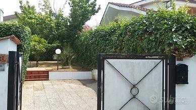 Villino al mare a colle romito, ardea