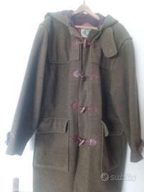 Montgomery uomo 80% lana