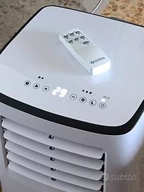 Condizionatore portatile