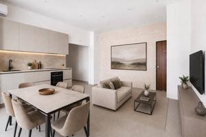 Appartamento - Caserta