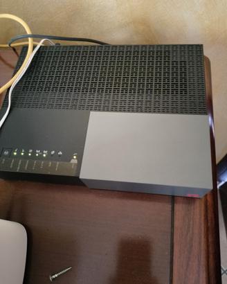 Modem Tim