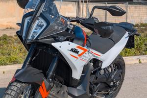 Ktm 790 Adventure 