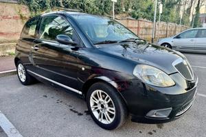 LANCIA Y 1.3Mtj PERFETTA SOLO 156 MILA KM  BELLA