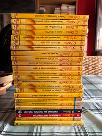 Libri G.Stilton