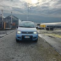 Panda 4x4 1.3 Multijet