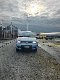 Panda 4x4 1.3 Multijet