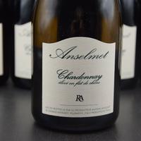 Anselmet - Chardonnay Elevé en fut de chene 2022