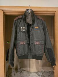 goubbotto aereonautica militare 