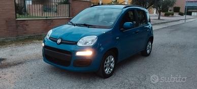 Fiat Panda 0.9 TwinAir Turbo S&S Lounge