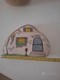 Fermaporta o soprammobile