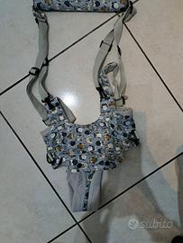 sostegno primi passi