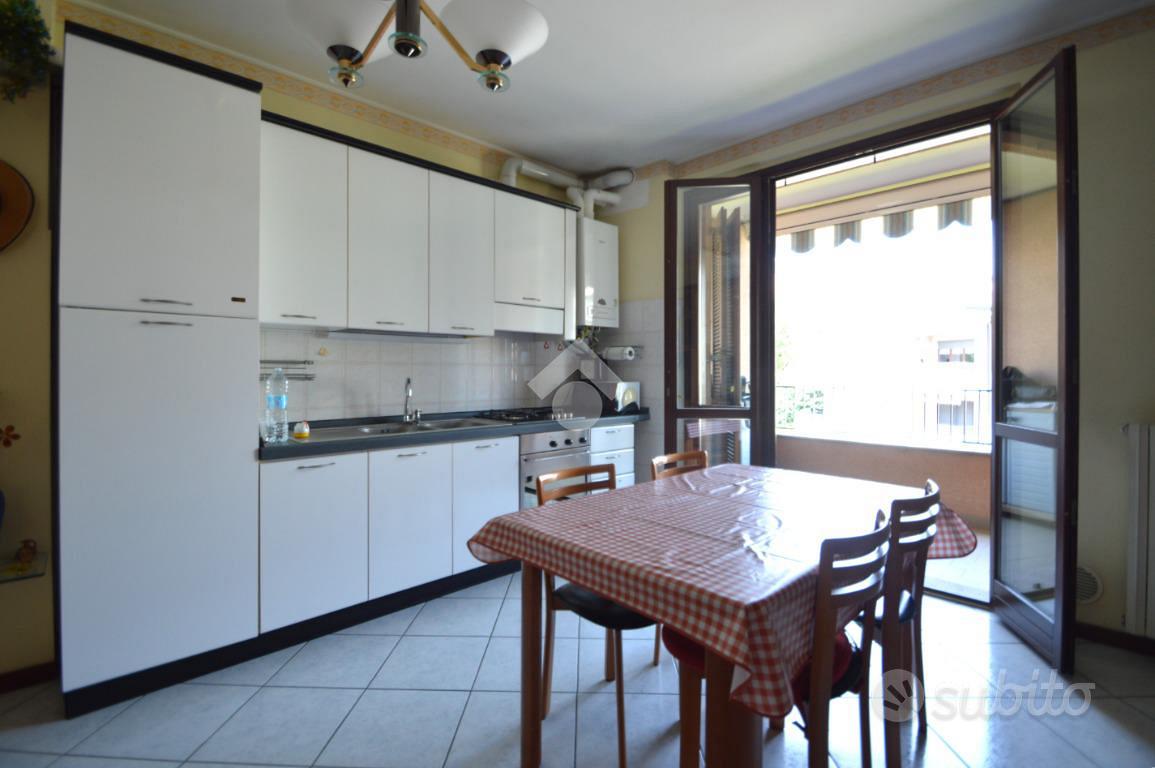 Apartment in Monza, San Lorenzo, San Rocco - Vista 5