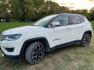 JEEP Compass 2ª serie - 2019