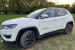 JEEP Compass 2ª serie - 2019