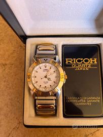 Orologio Sector ADV 2500 originale con scatola