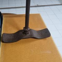  forma piede per calzolaio 