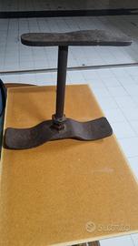  forma piede per calzolaio 