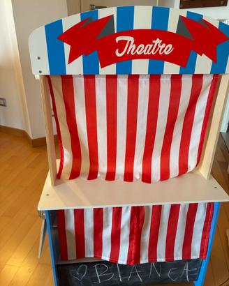Teatrino bambini